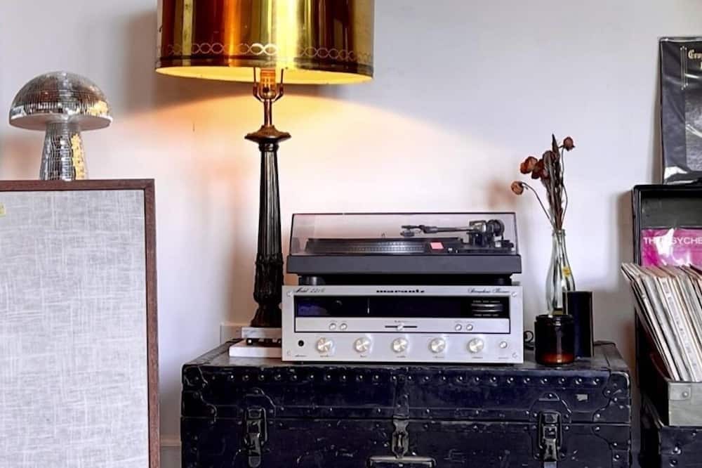 Photo of Bedroom in Fernwood