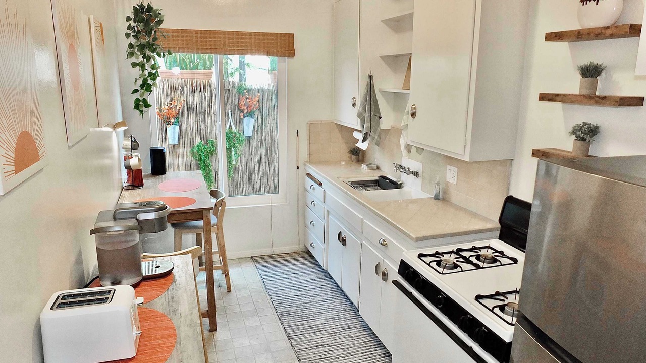 Photo of Kitchen in Belmont Shore