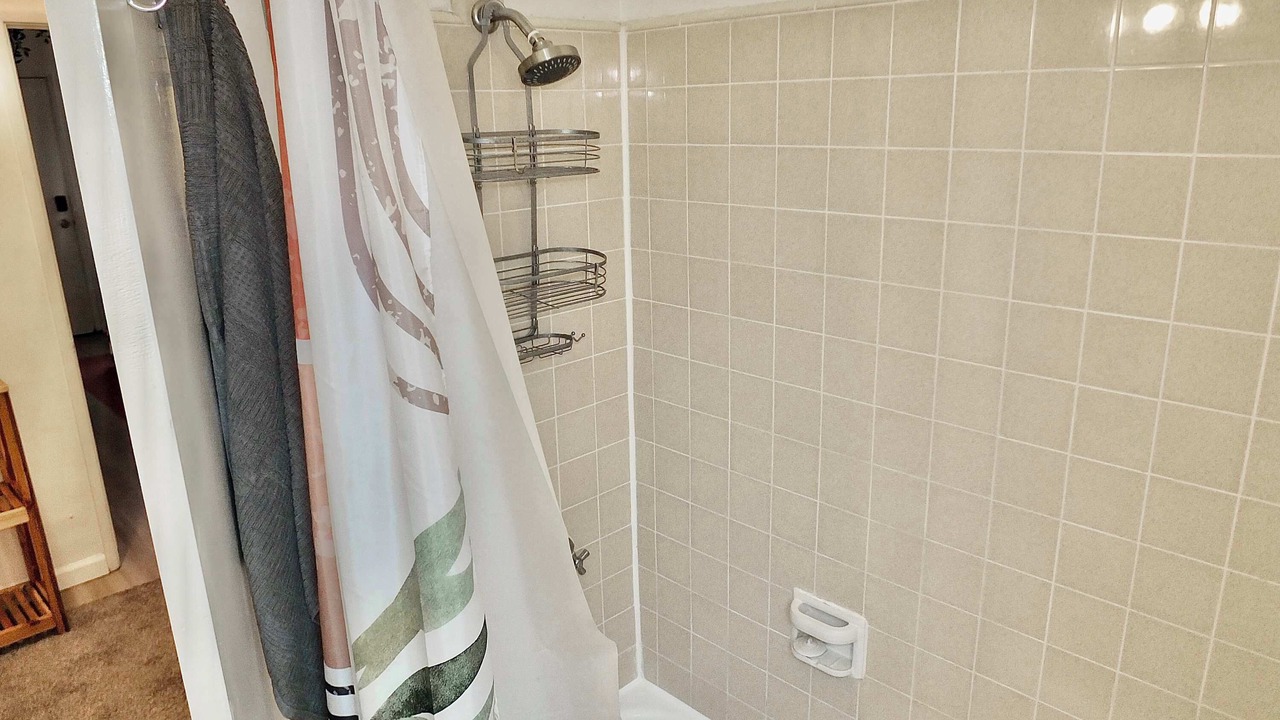 Photo of Bathroom in Belmont Shore