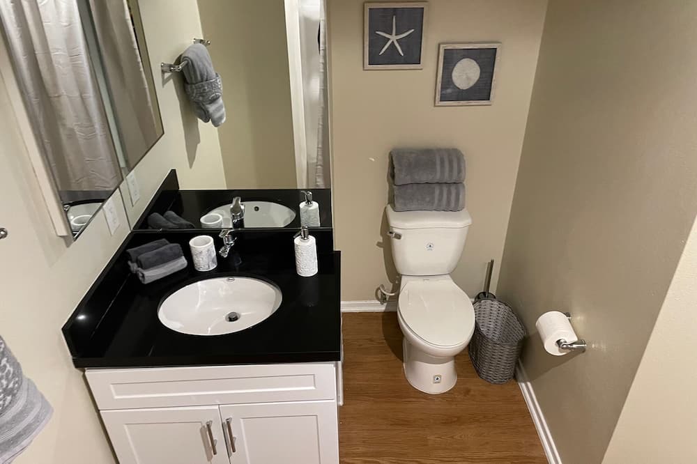 Photo of Bathroom in Downtown