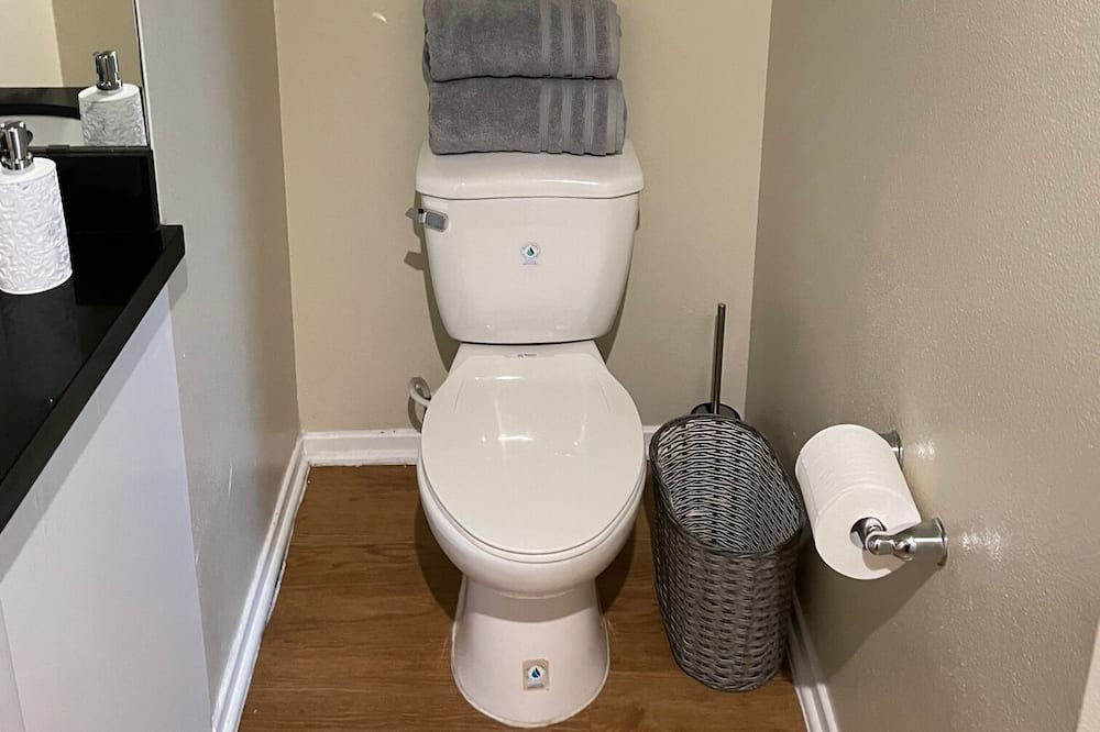 Photo of Bathroom in Downtown