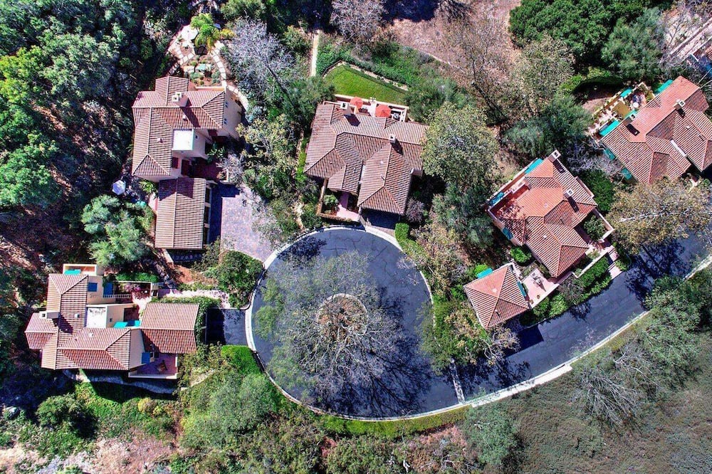 Photo of Outdoor in Bel Air