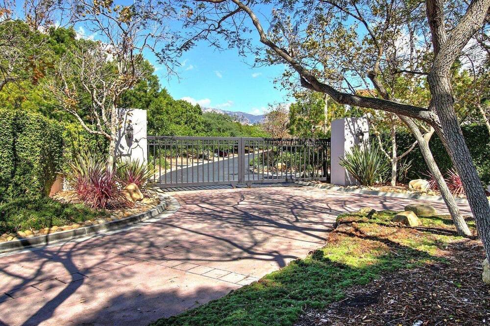 Photo of Outdoor in Bel Air
