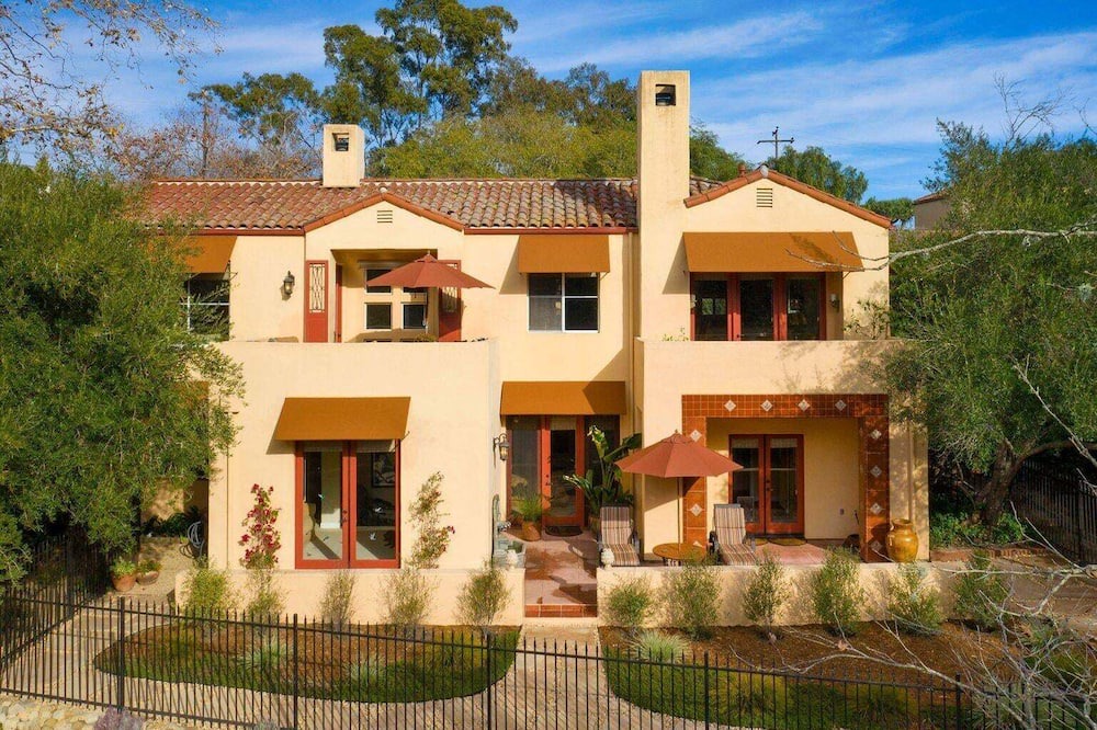 Photo of Outdoor in Bel Air