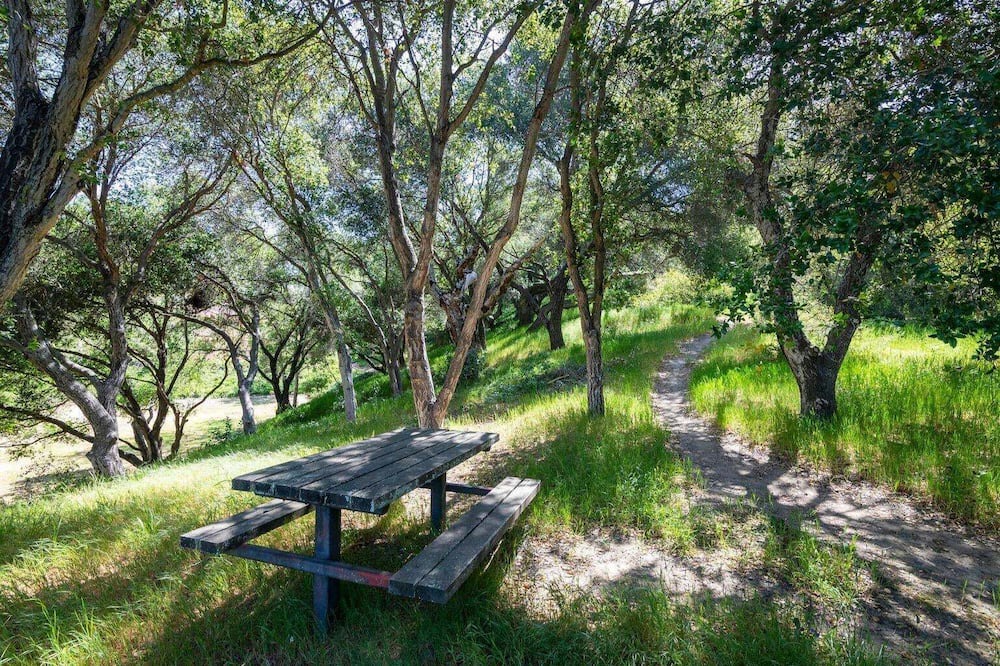 Photo of Outdoor in Bel Air