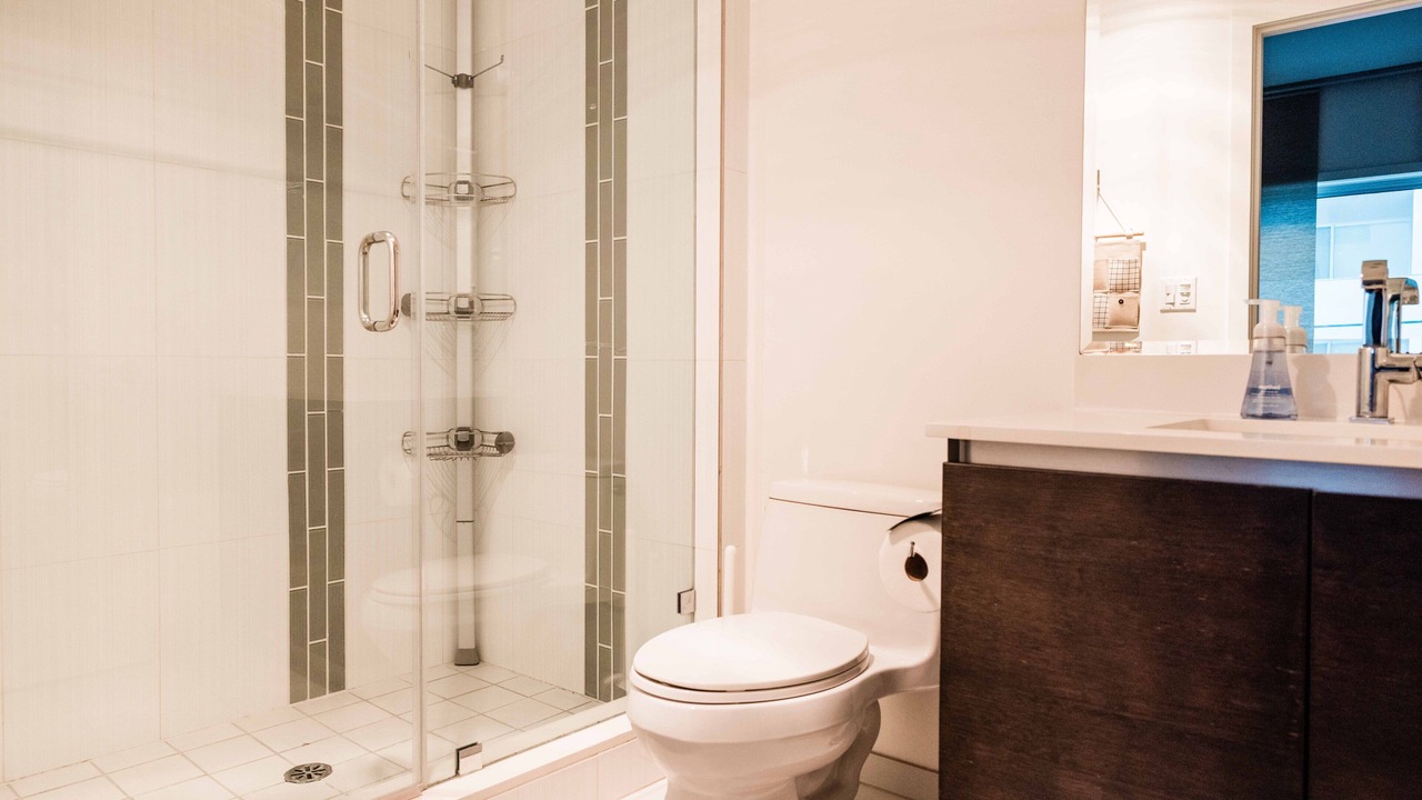 Photo of Bathroom in West Los Angeles