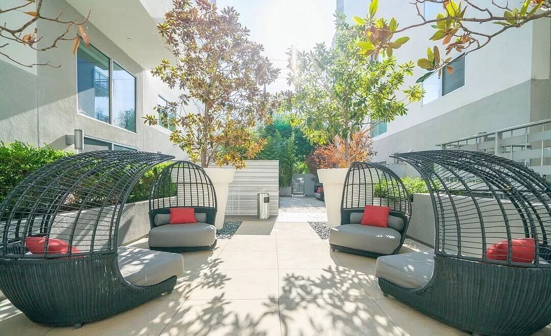 Photo of Outdoor in West Los Angeles