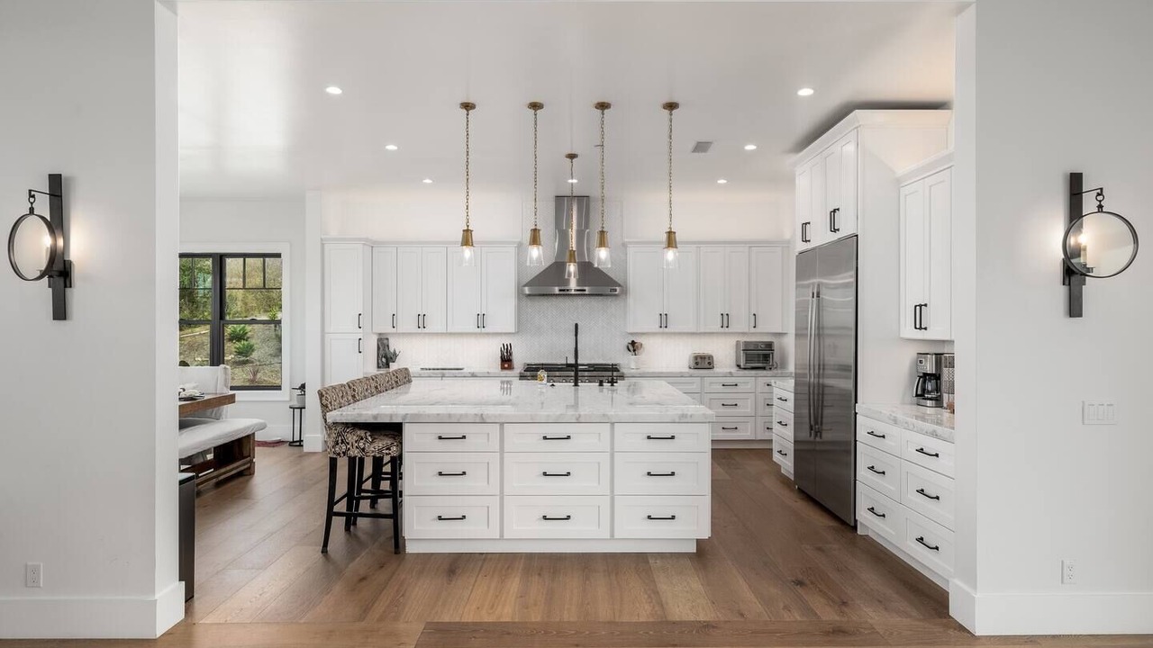 Photo of Kitchen in Vista