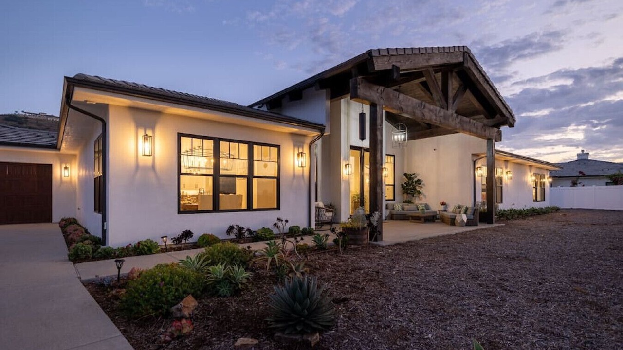 Photo of Outdoor in Vista