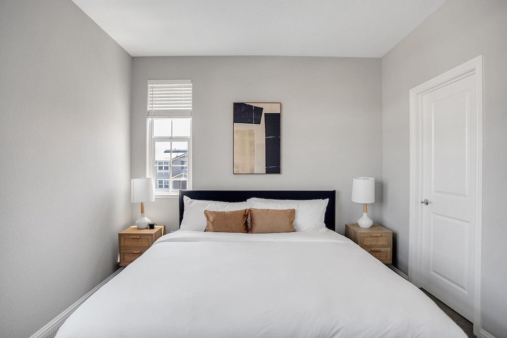 Photo of Bedroom in Union City