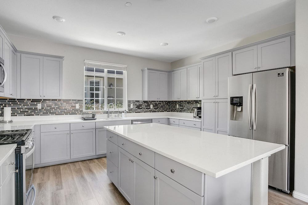 Photo of Kitchen in Union City