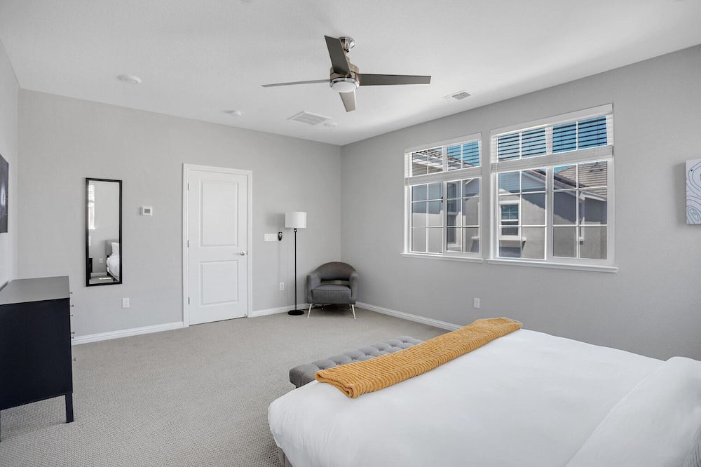 Photo of Bedroom in Union City