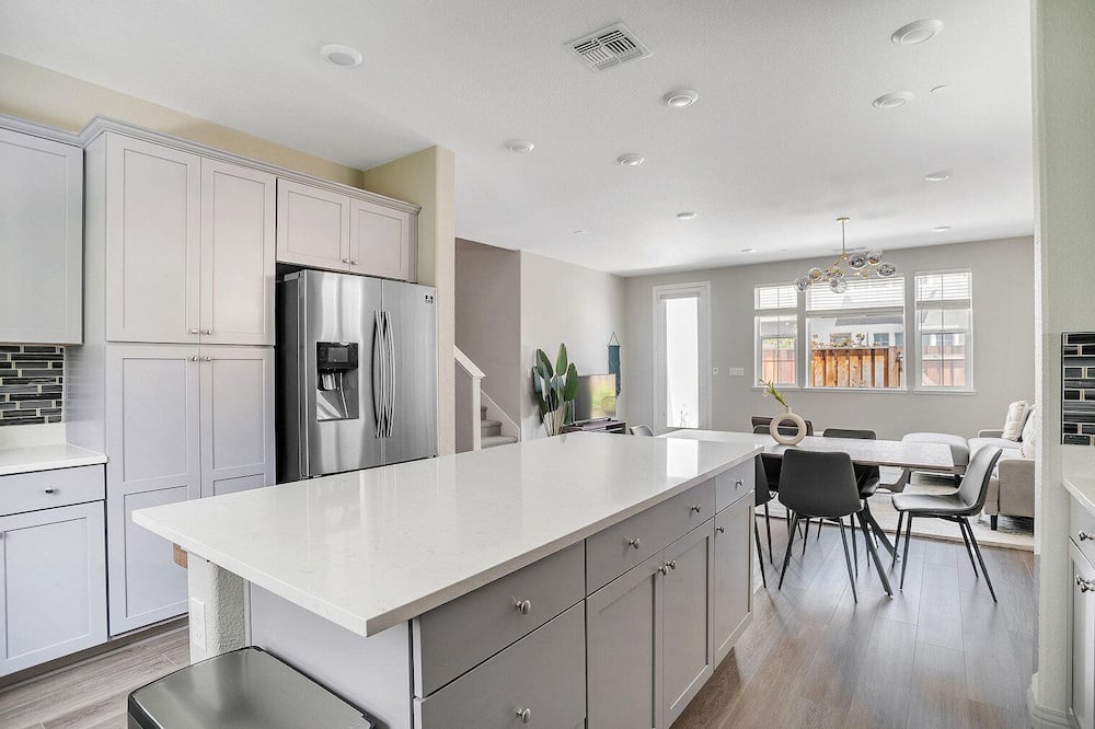 Photo of Kitchen in Union City