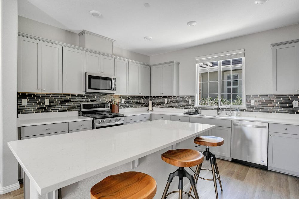 Photo of Kitchen in Union City