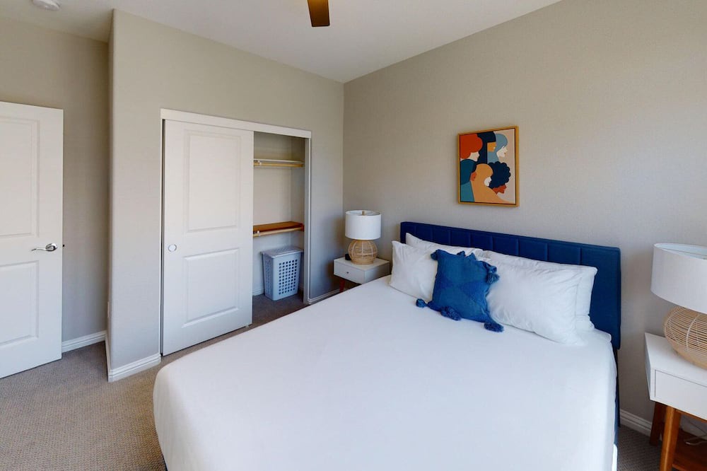 Photo of Bedroom in Union City
