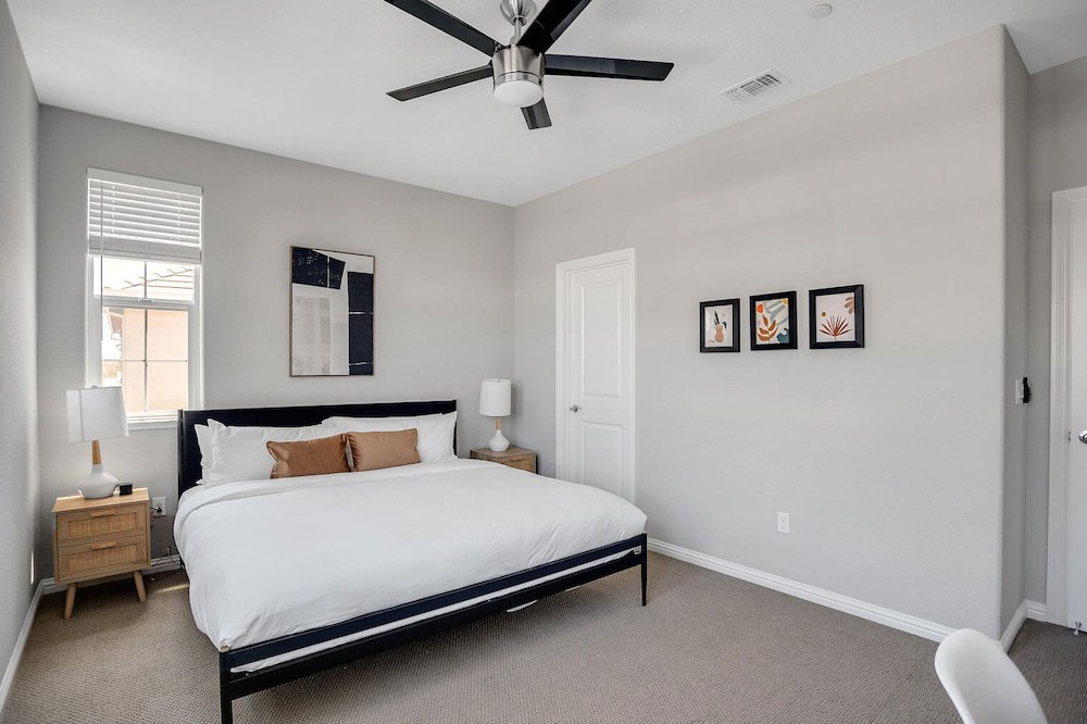 Photo of Bedroom in Union City
