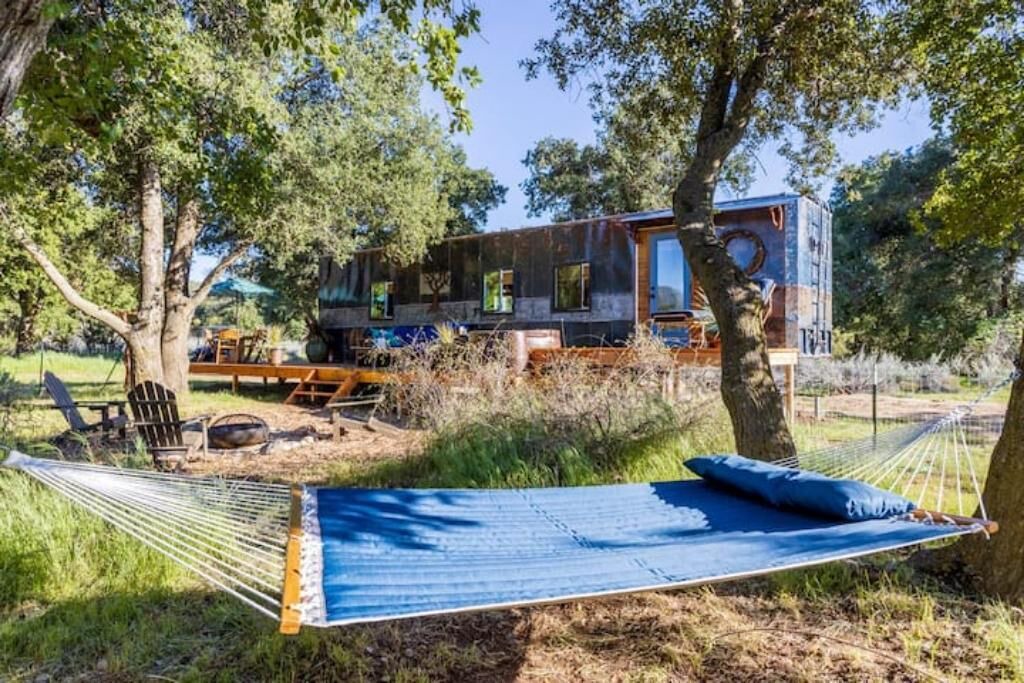 Photo of Outdoor in Warner Springs