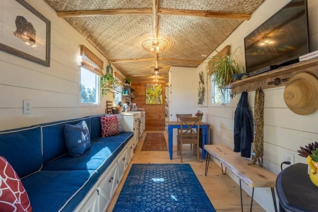 Photo of Livingroom in Warner Springs