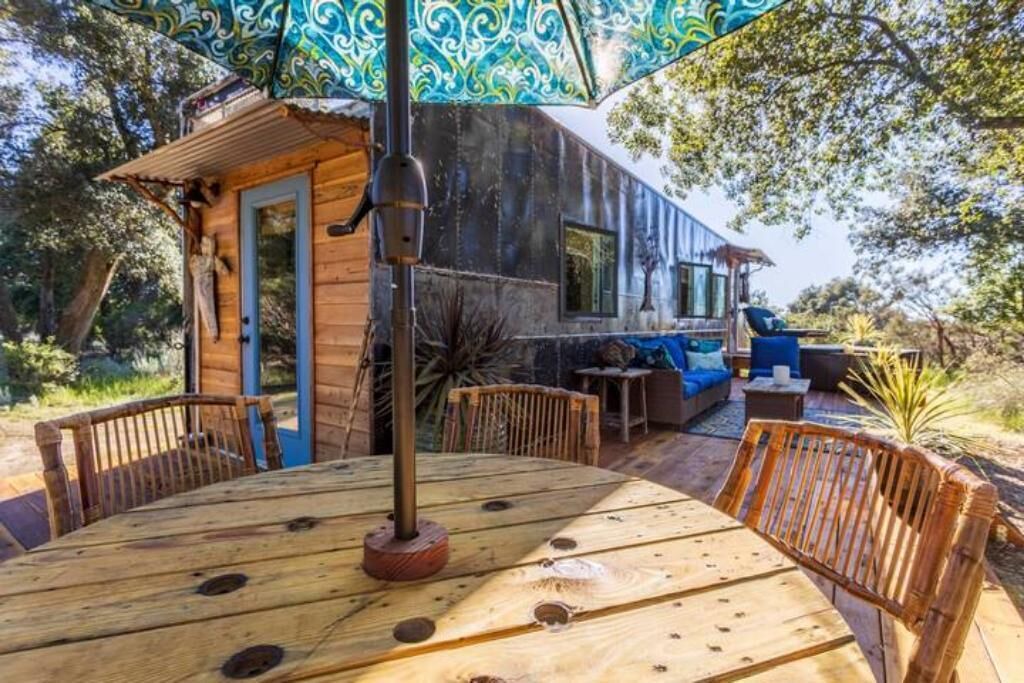 Photo of Outdoor in Warner Springs