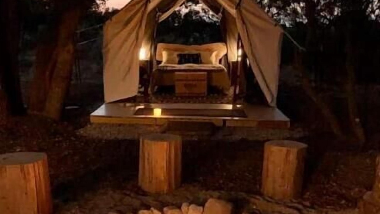 Photo of Outdoor in Warner Springs