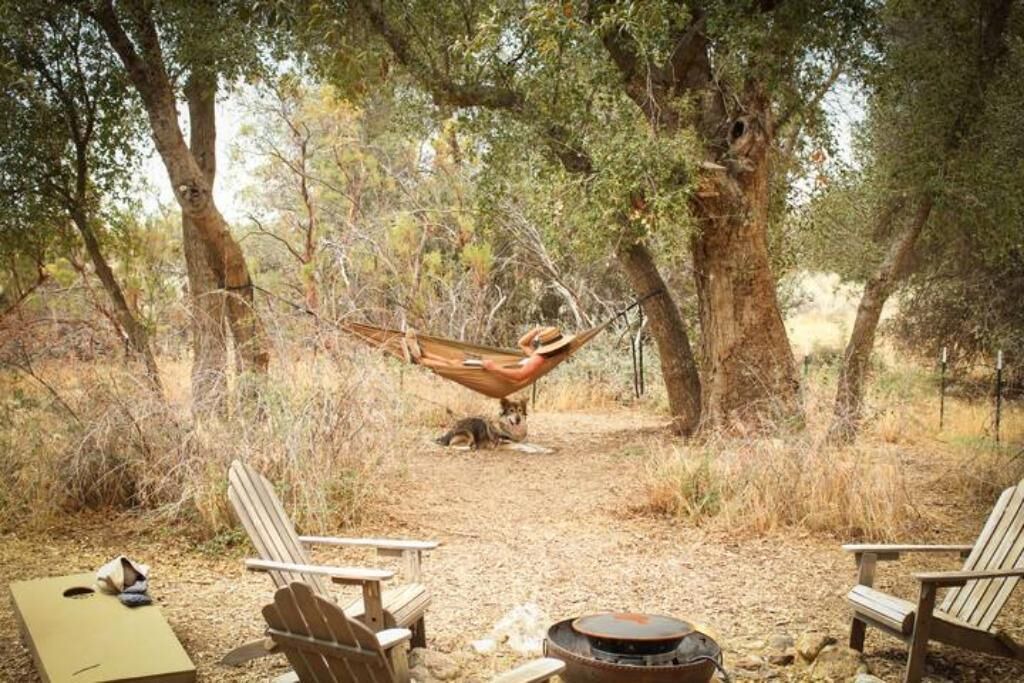 Photo of Outdoor in Warner Springs