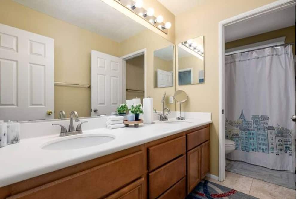 Photo of Bathroom in Menifee
