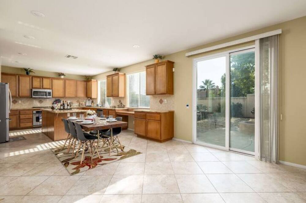 Photo of Kitchen in Menifee