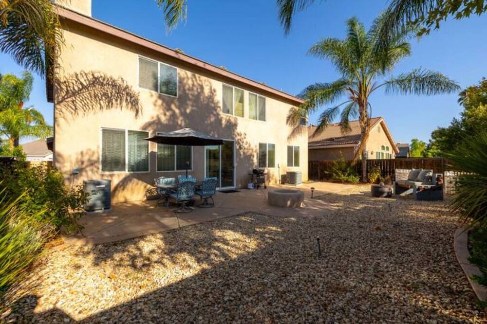 Photo of Outdoor in Menifee