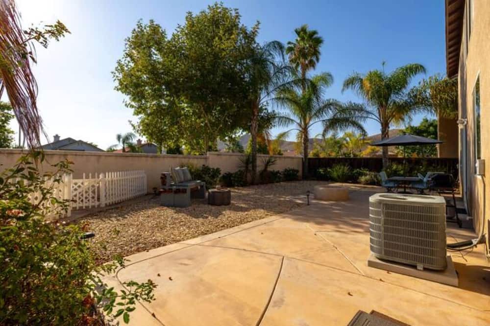 Photo of Outdoor in Menifee