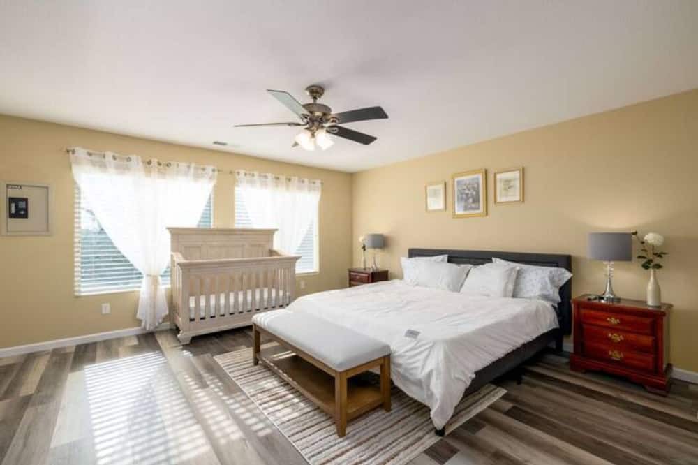 Photo of Bedroom in Menifee