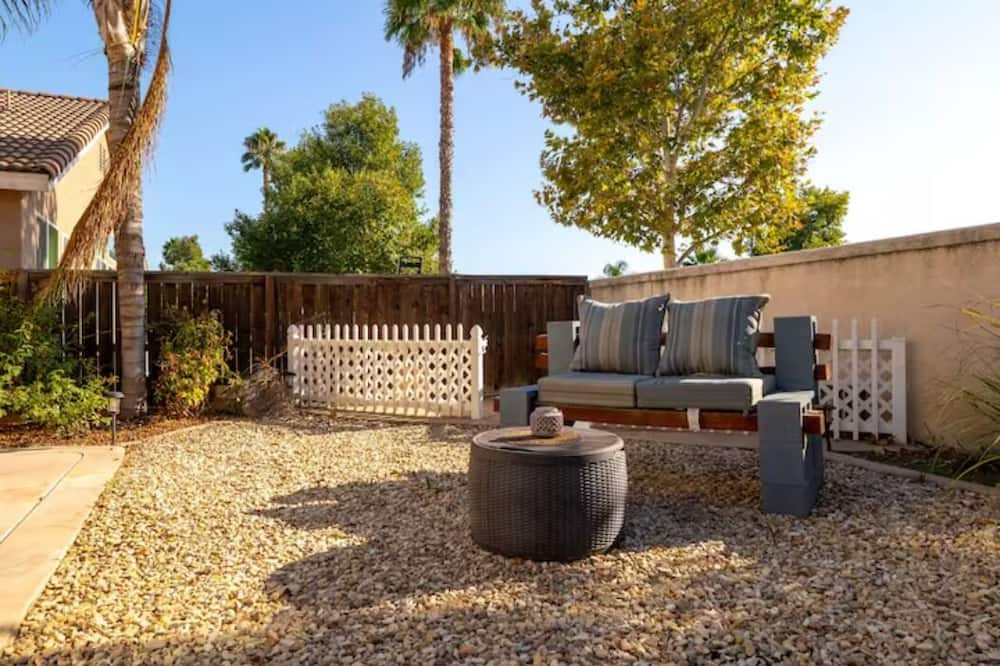 Photo of Outdoor in Menifee