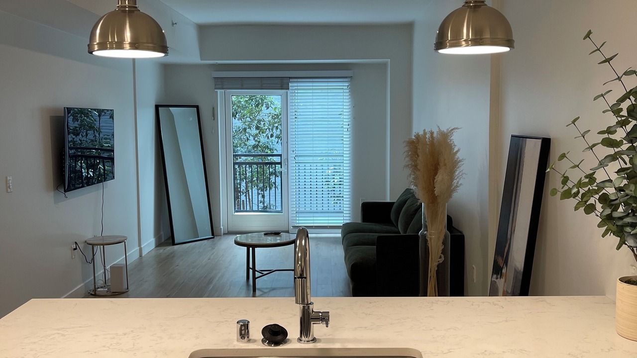 Photo of Kitchen in View Park-Windsor Hills
