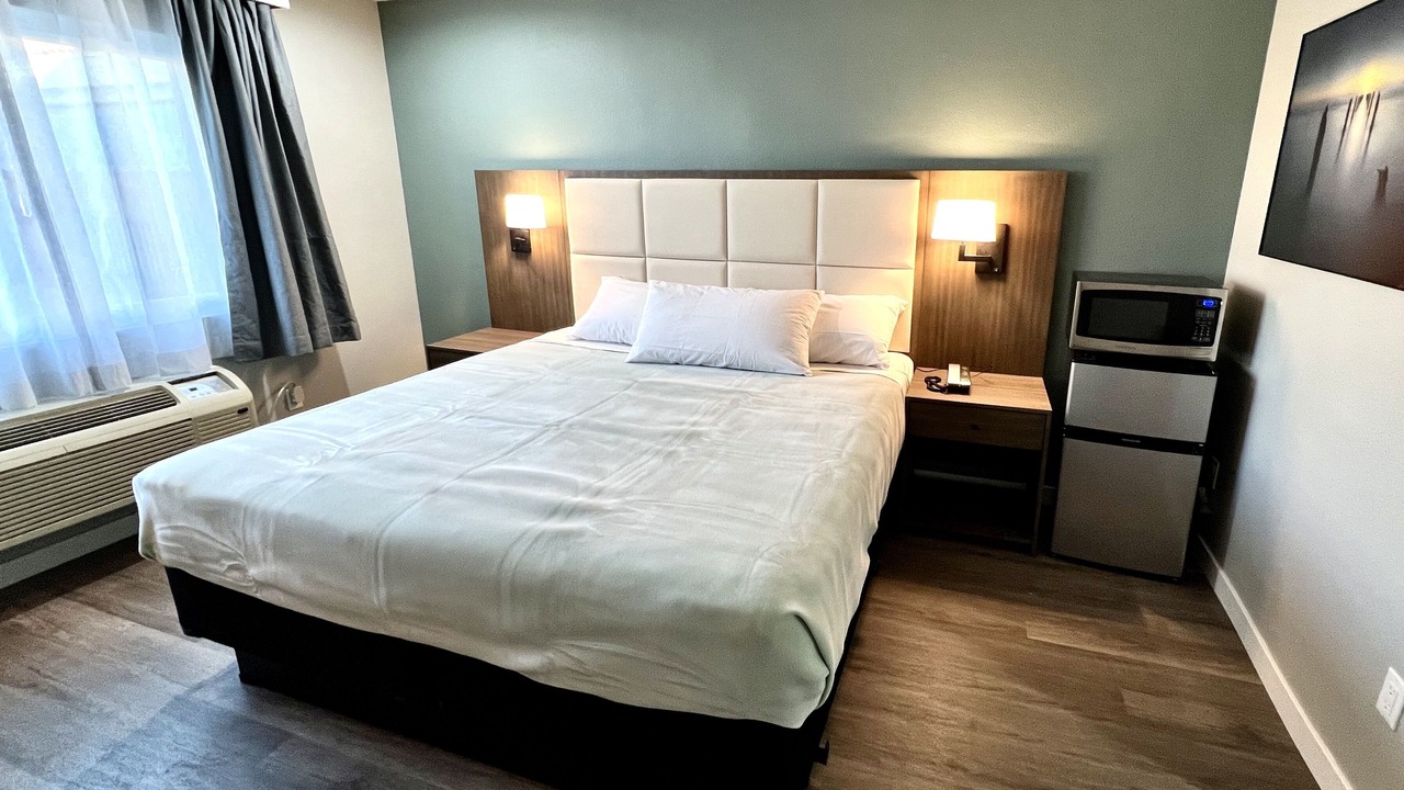 Photo of Bedroom in Venice