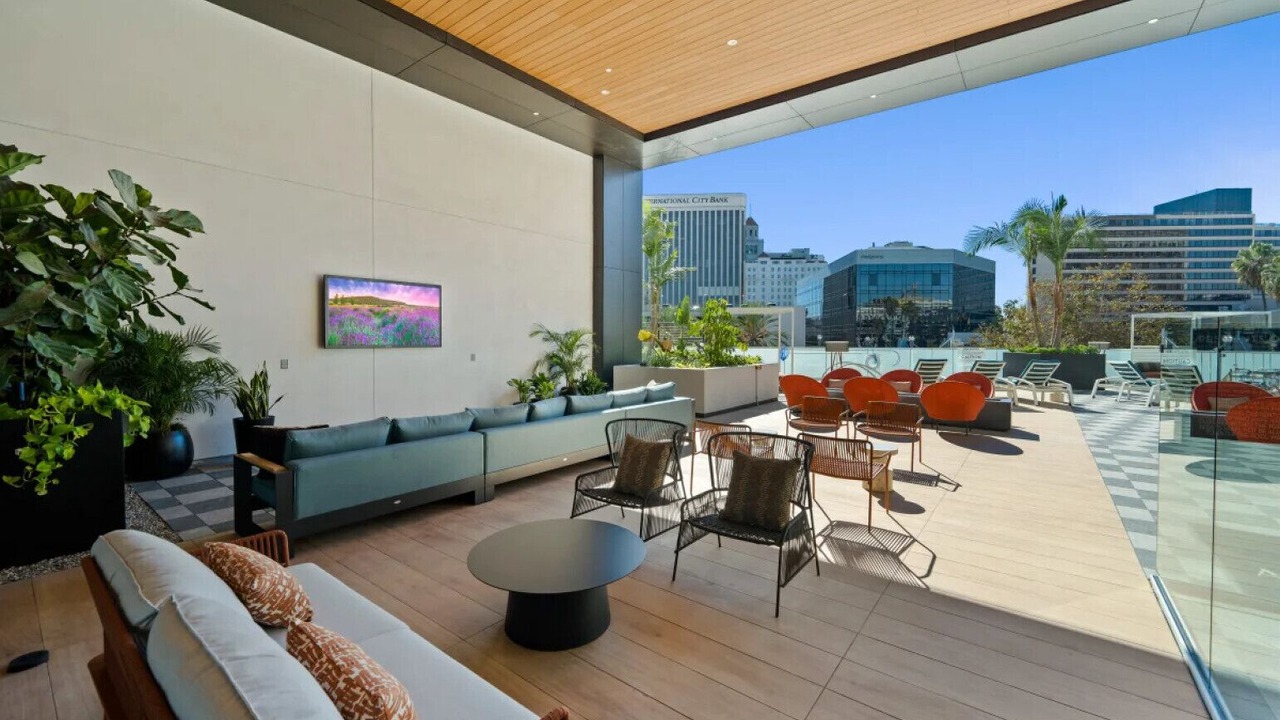 Photo of Outdoor in Waterfront