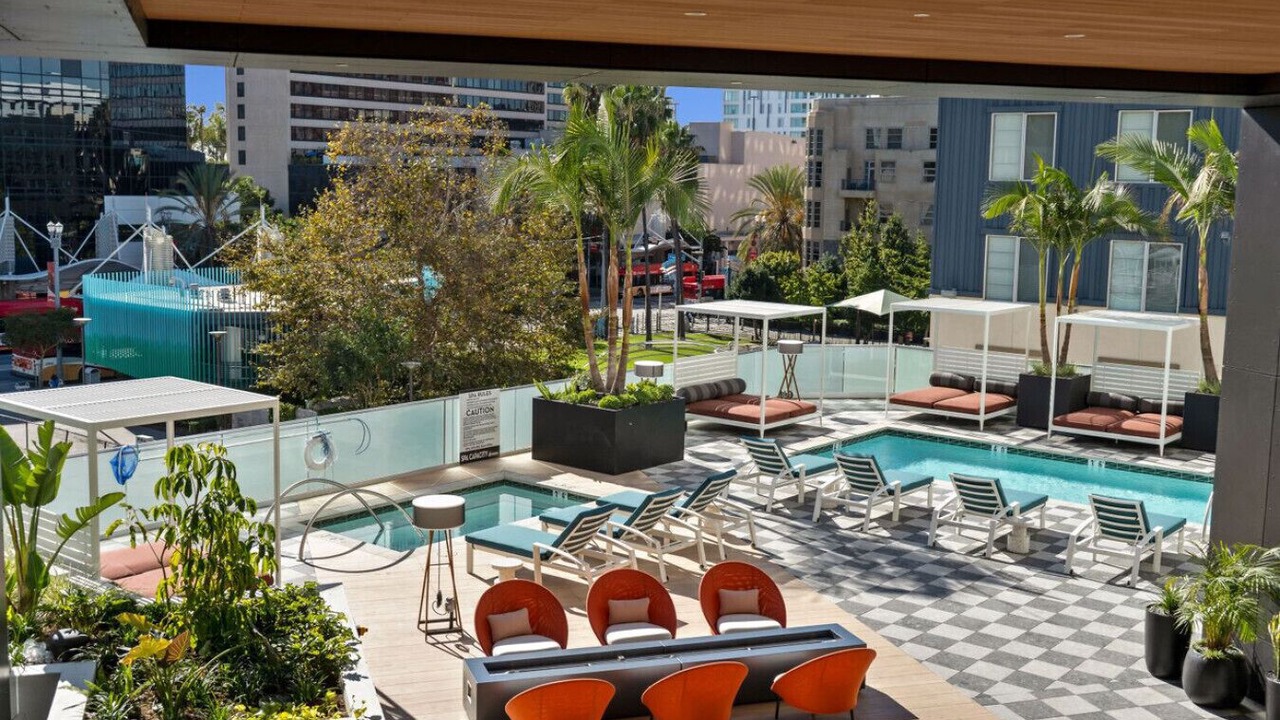 Photo of Outdoor in Waterfront