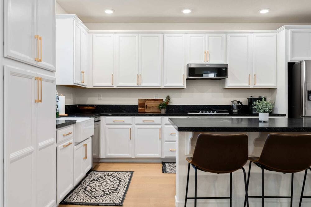 Photo of Kitchen in Willow Creek