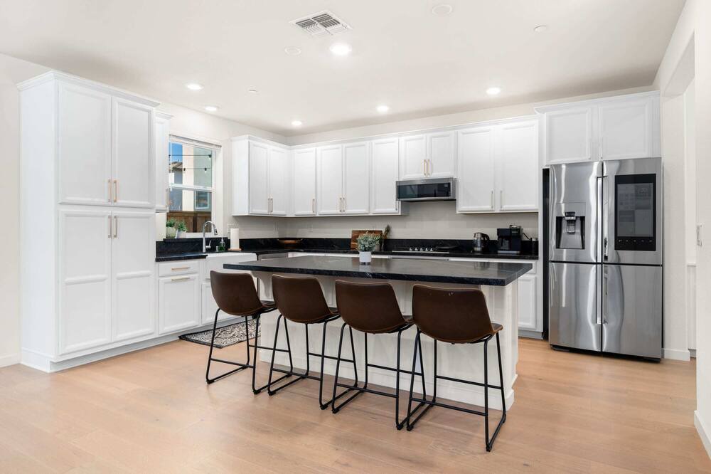 Photo of Kitchen in Willow Creek