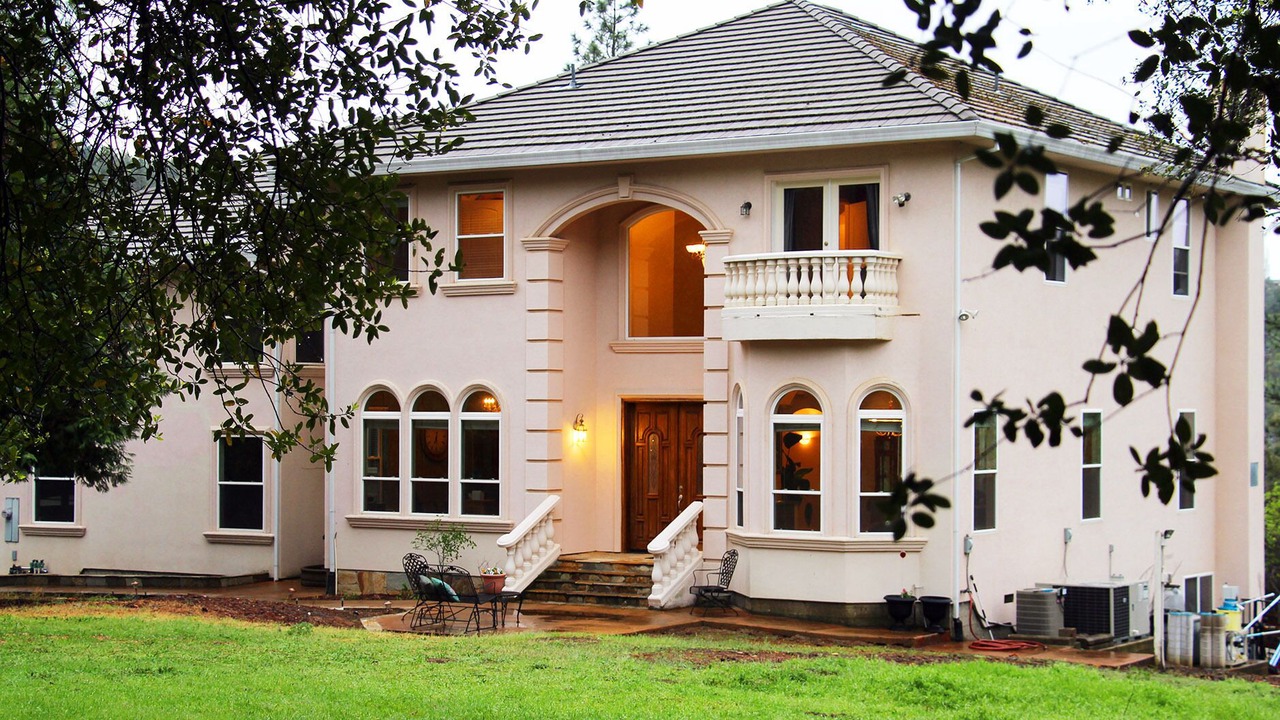 Photo of Outdoor in Placerville