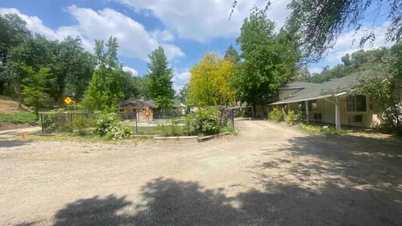 Photo of Outdoor in Badger