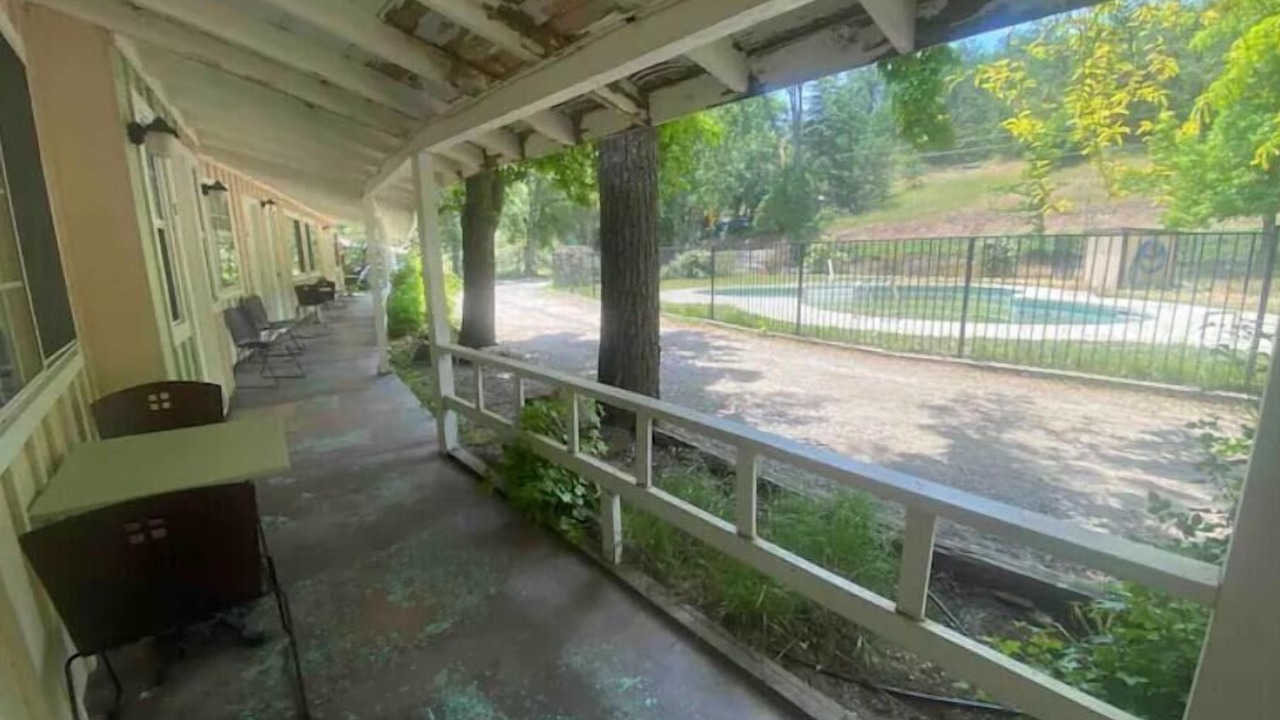 Photo of Outdoor in Badger