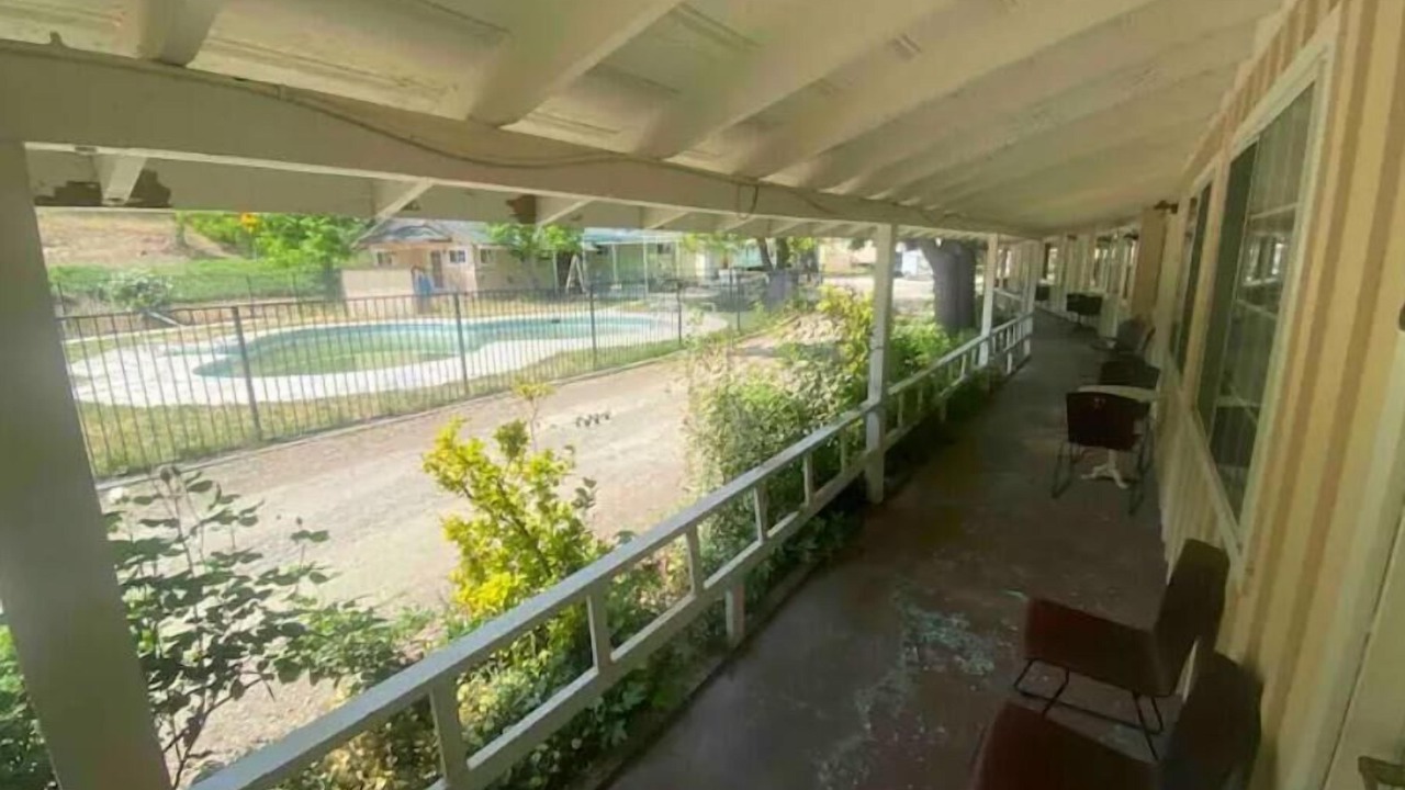 Photo of Outdoor in Badger
