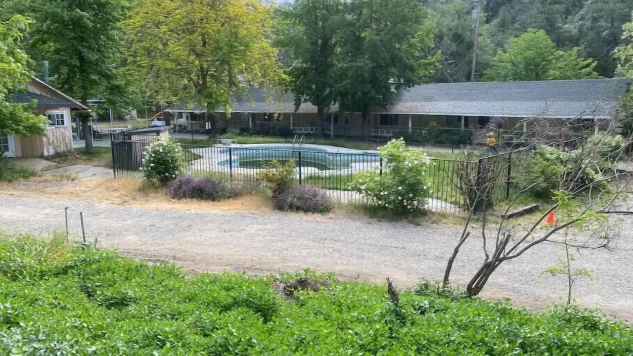 Photo of Outdoor in Badger