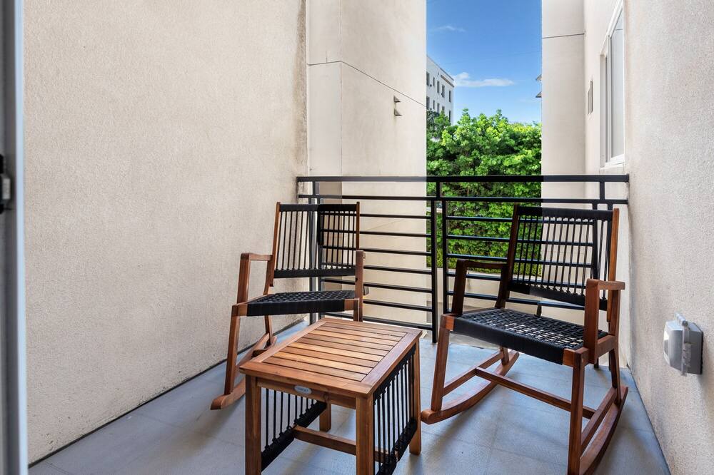 Photo of Outdoor in The Flats