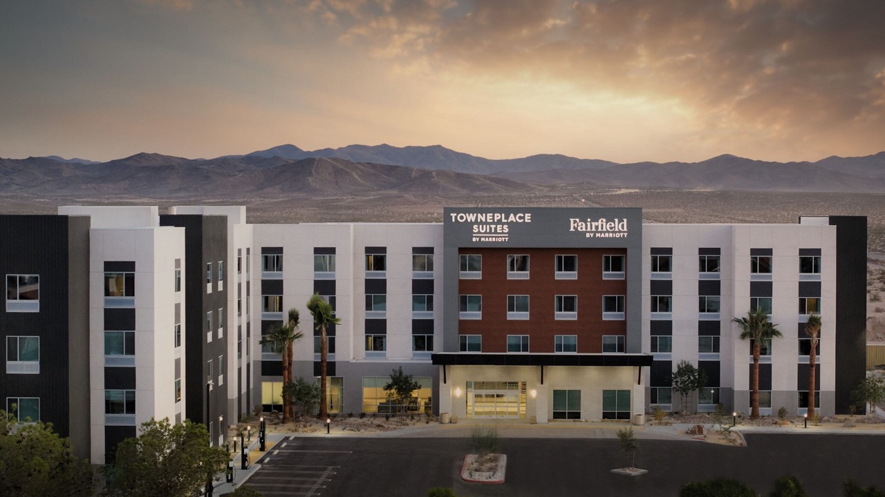 Photo of Outdoor in Barstow