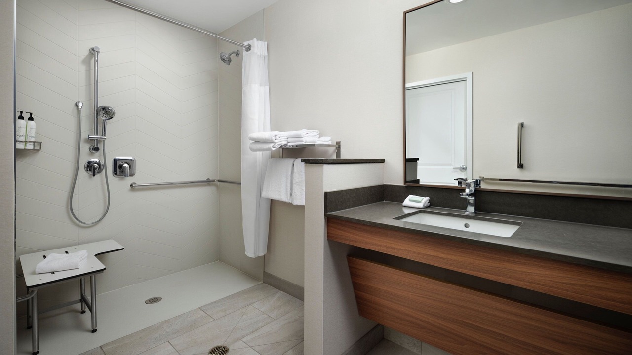 Photo of Bathroom in Barstow