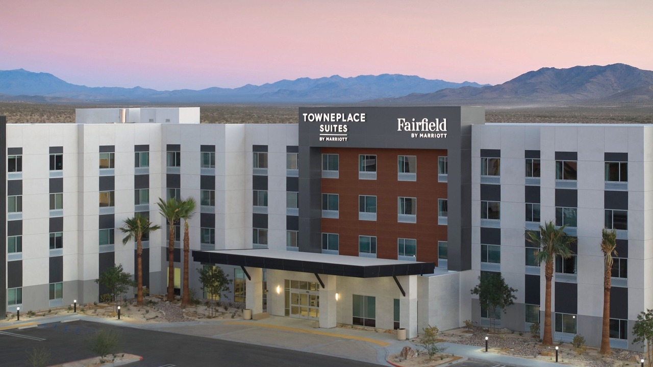 Photo of Outdoor in Barstow