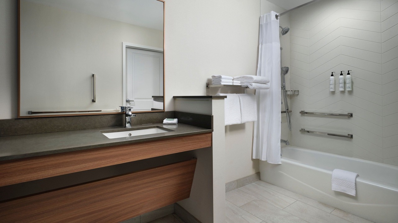 Photo of Bathroom in Barstow