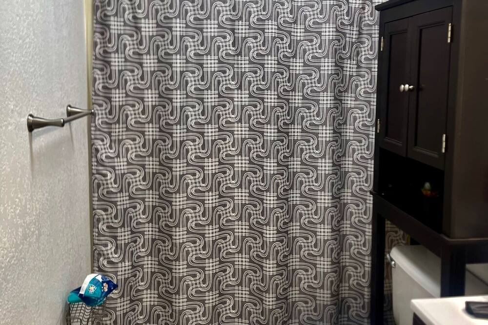 Photo of Bathroom in Hesperia