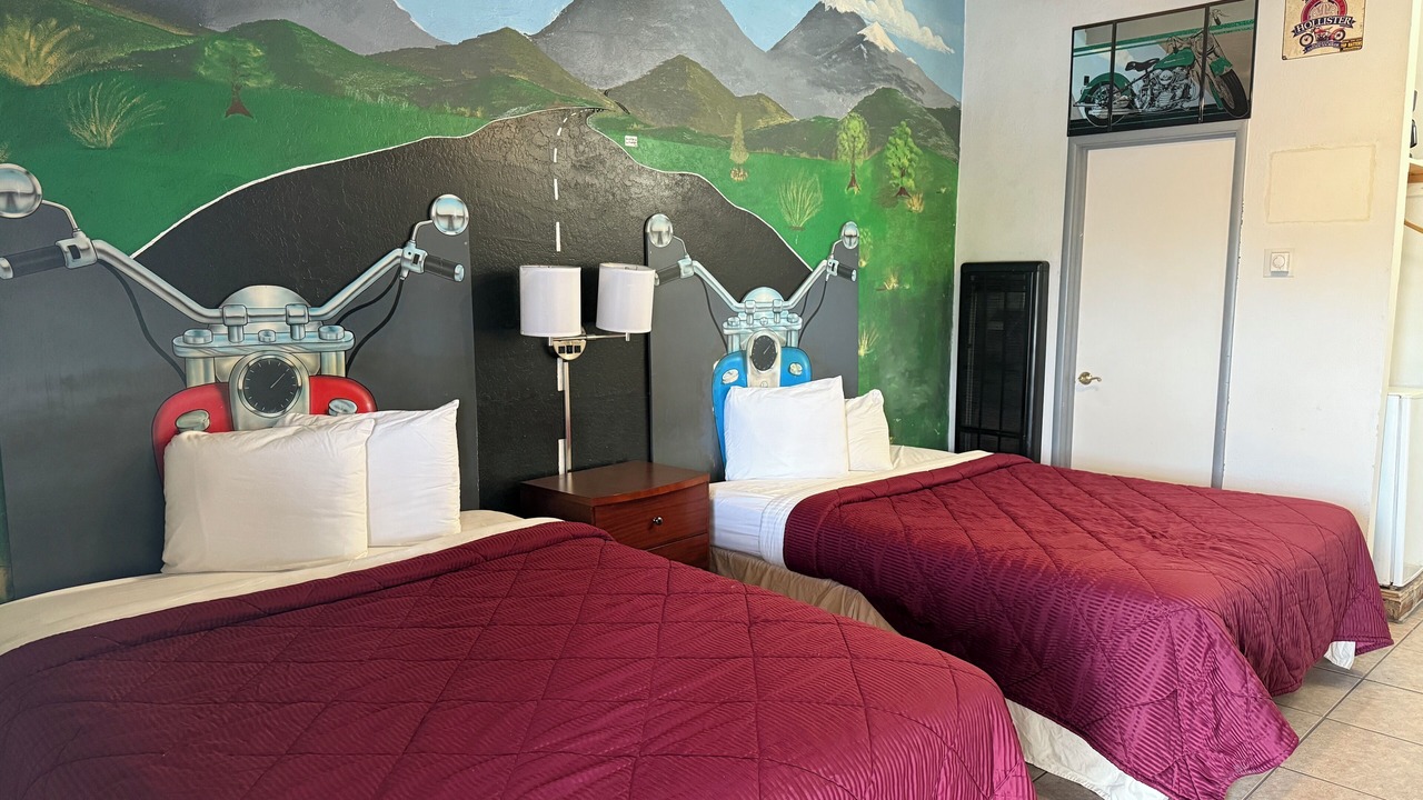 Photo of Bedroom in Hollister