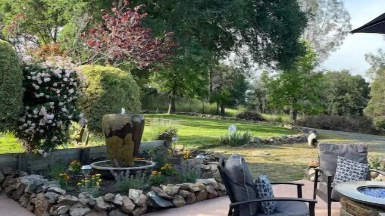 Photo of Outdoor in Grass Valley